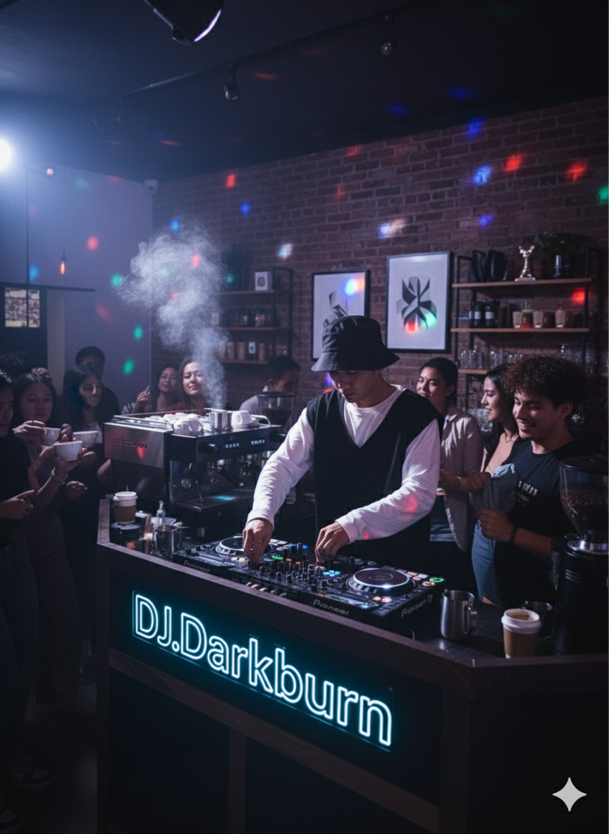 DJ